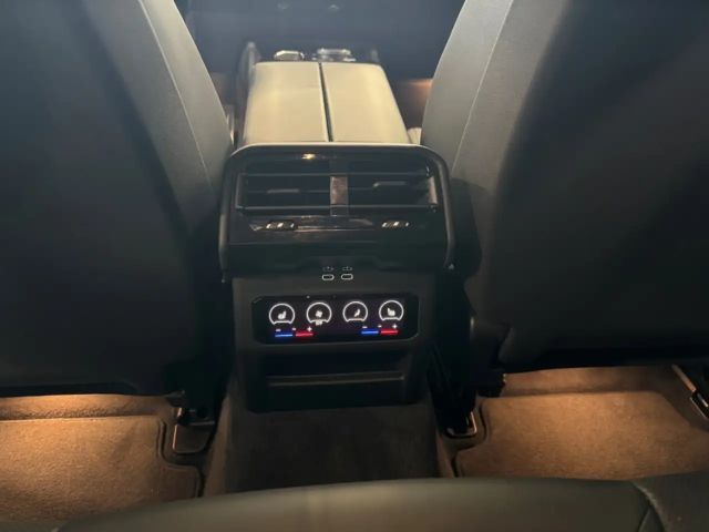 BMW 520 520d Touring