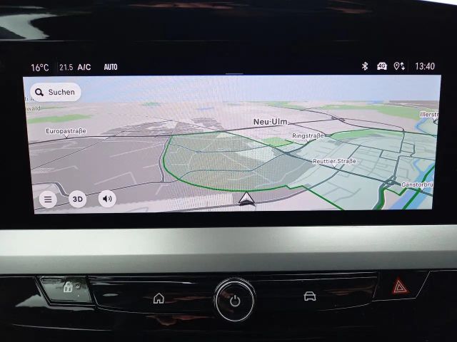 Opel Mokka 1.2 Turbo Edition