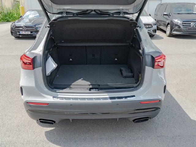 Mercedes-Benz GLA 250 4MATIC