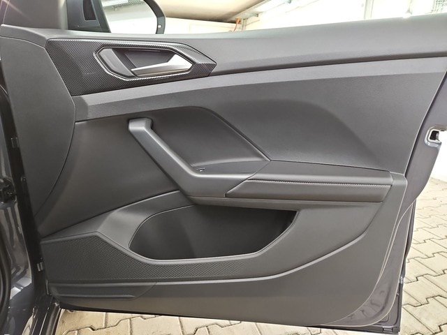 Volkswagen T-Cross DSG IQ.Drive R-Line