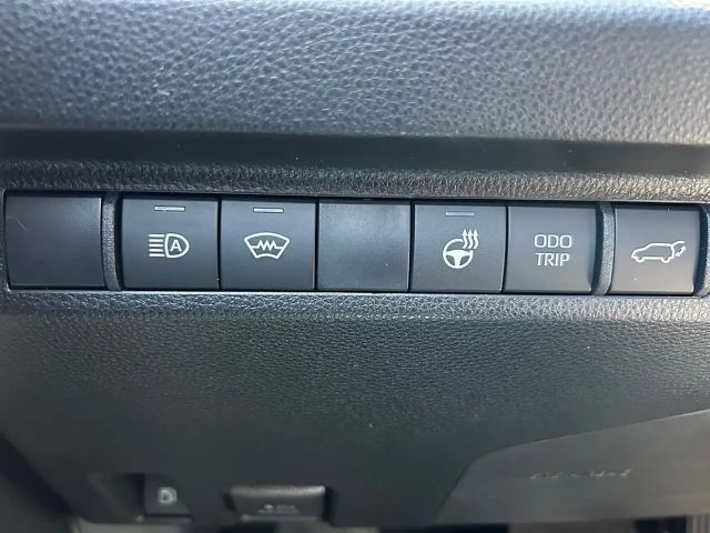 Toyota RAV4 Active Hybride