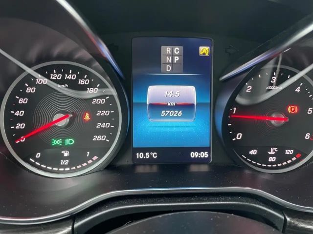 Mercedes-Benz V 300 4MATIC AVANTGARDE