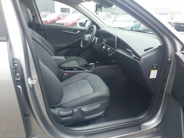 Kia Niro Hybrid Vision