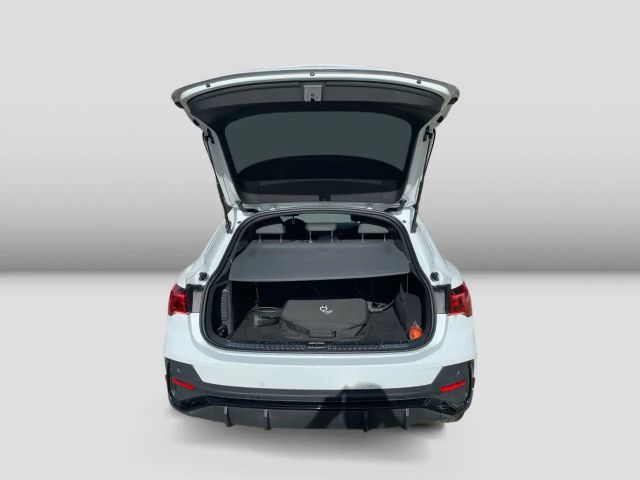 Audi Q3 S-Line S-Tronic