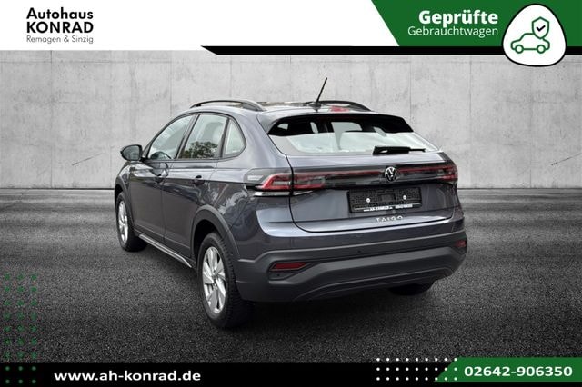 Volkswagen Taigo 1.0 TSI IQ.Drive Life