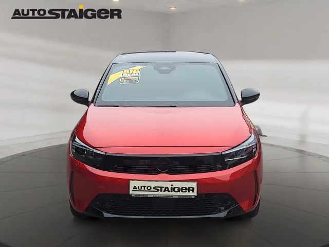 Opel Corsa 1.2 Turbo Turbo