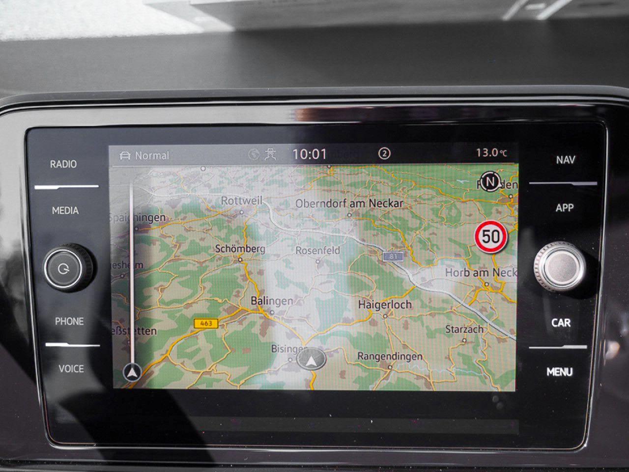 Volkswagen T-Roc 1.5 TSI Cabriolet DSG R-Line