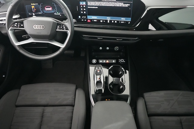 Audi A5 Avant Quattro S-Tronic