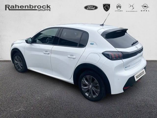 Peugeot E-208 Allure Pack