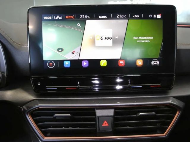 Cupra Formentor 4Drive DSG