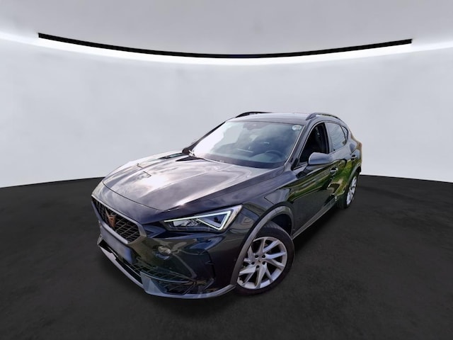 Cupra Formentor Formentor 2.0 TDI AHK KAMERA NAVI ACC