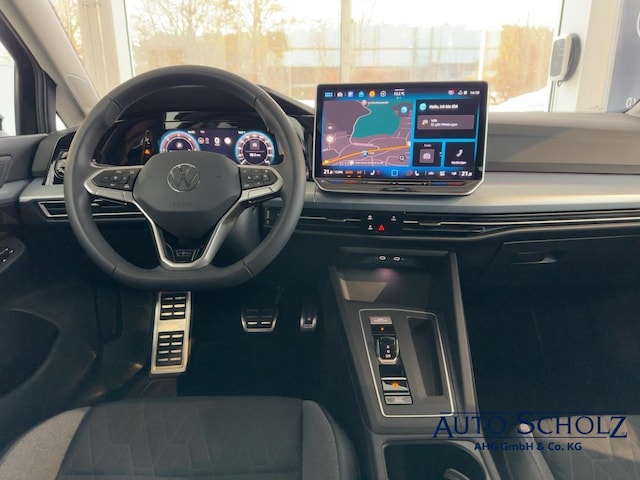 Volkswagen Golf 2.0 TDI DSG Golf VIII