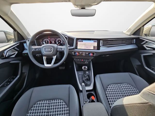 Audi A1 30 TFSI Allstreet S-Tronic