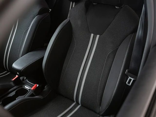 Opel Corsa GS-Line Grand Sport Turbo