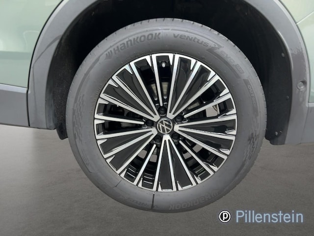 Volkswagen Tiguan DSG Elegance Elegance