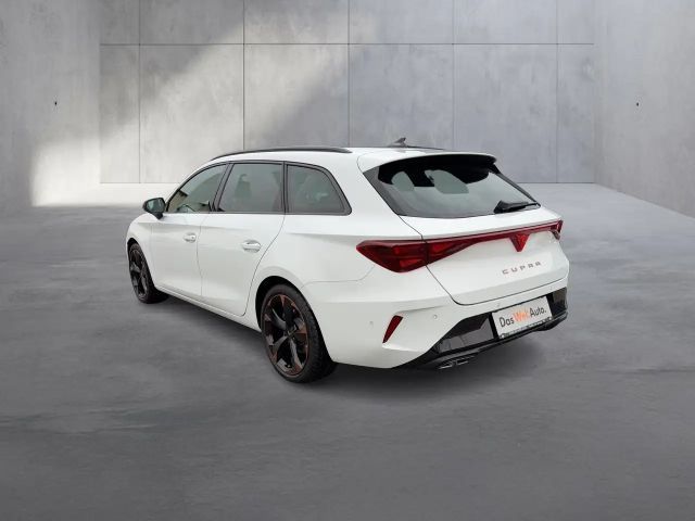 Cupra Leon DSG