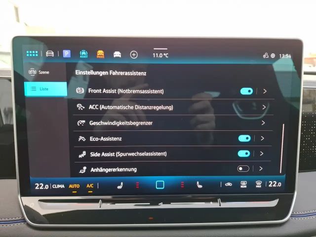 Volkswagen Tiguan DSG R-Line