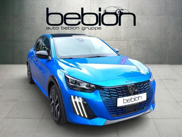 Peugeot E-208 GT-Line