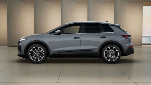 Audi Q4 e-tron 40
