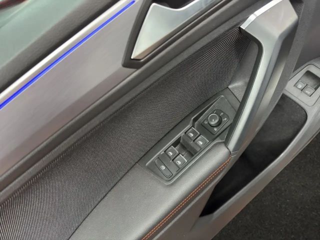 Seat Tarraco FR-lijn e-Hybrid