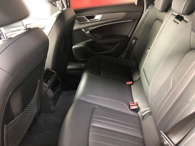 Audi A6 40 TDI Avant S-Tronic