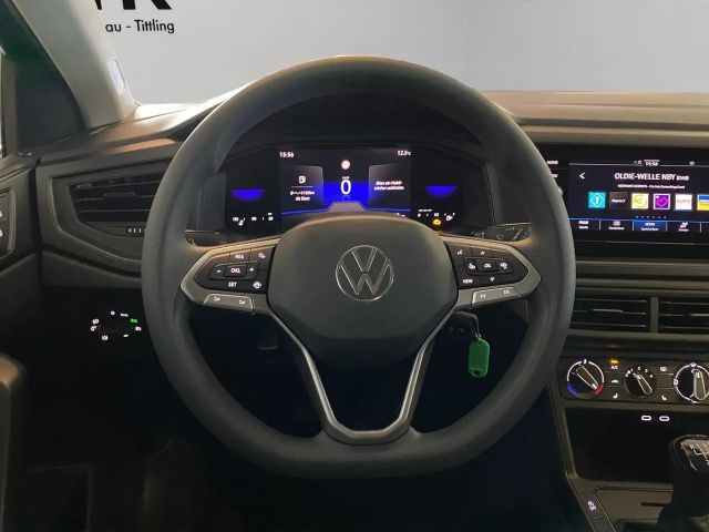 Volkswagen Taigo 1.0 TSI BMT