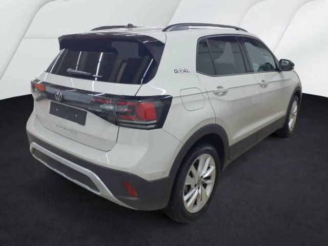 Volkswagen T-Cross 1.0 TSI DSG