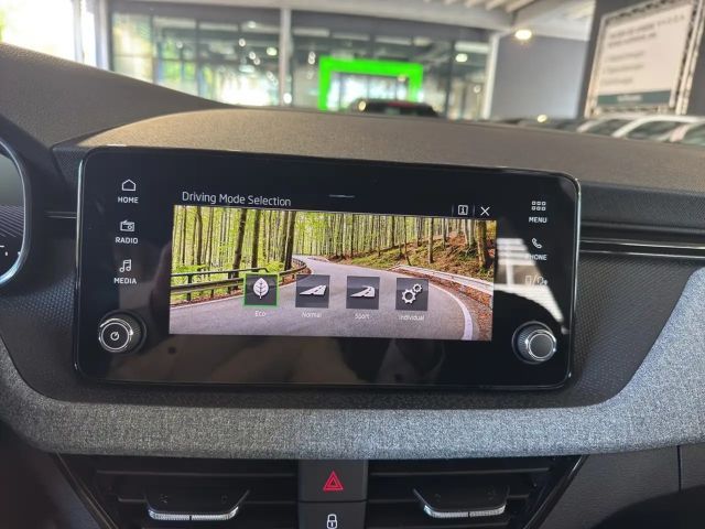 Skoda Kamiq 1.5 TSI Selection