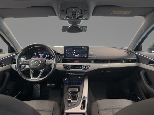 Audi A4 50 TDI Avant Quattro