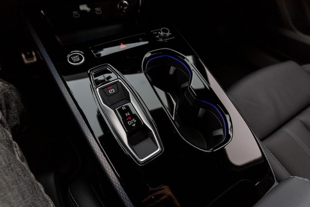 Audi A5 Avant Quattro S-Tronic