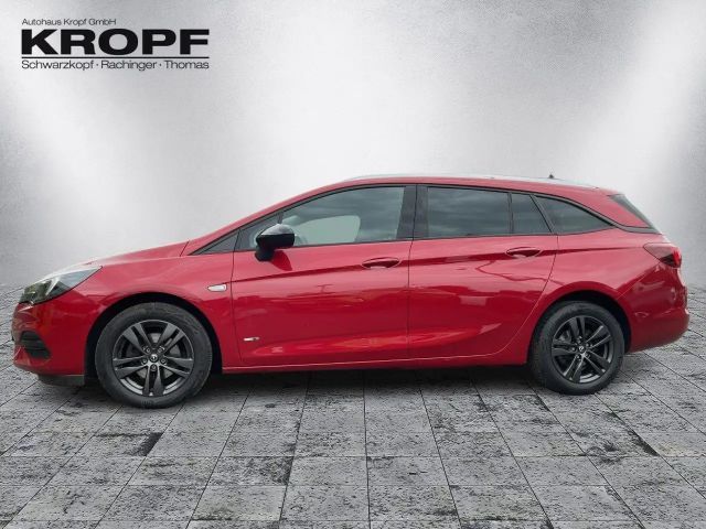 Opel Astra 1.4 Turbo Sports Tourer