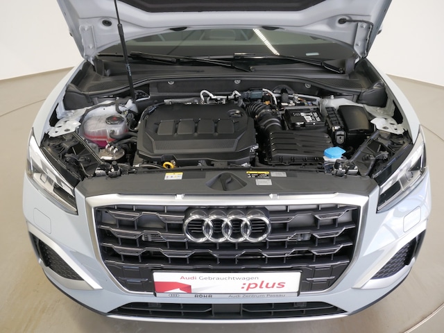 Audi Q2 35 TDI S-Tronic