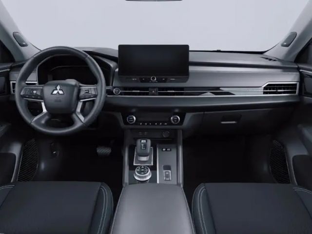 Mitsubishi Outlander Basis, 0,99% Kredit! 8 Jahre Garantie!