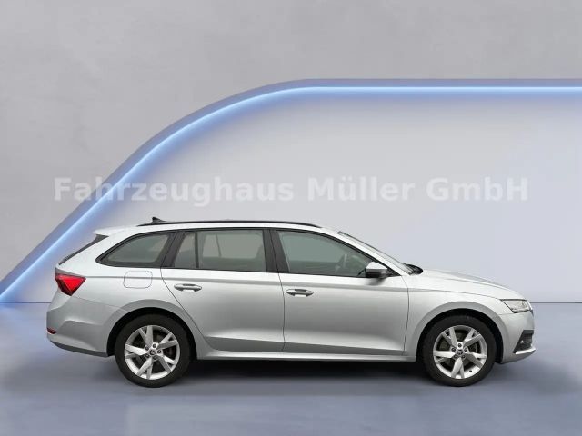Skoda Octavia 1.4 TSI Combi