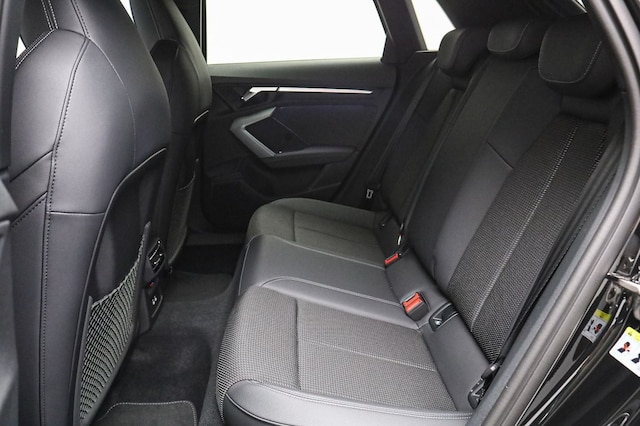 Audi A3 S-Tronic Sportback