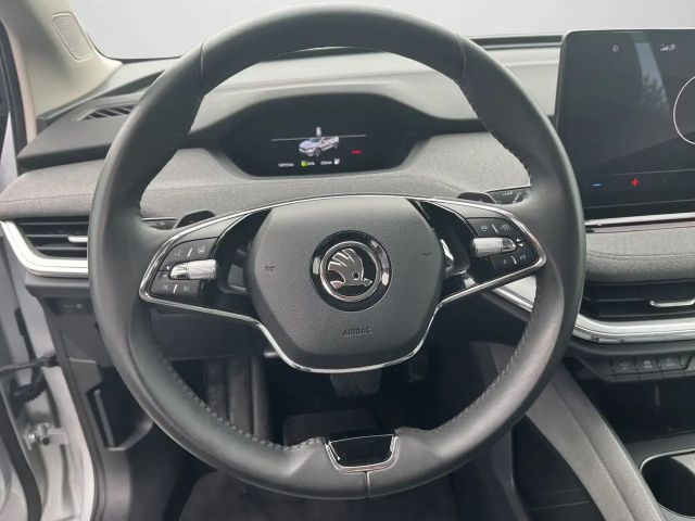 Skoda Enyaq Loft iV 80