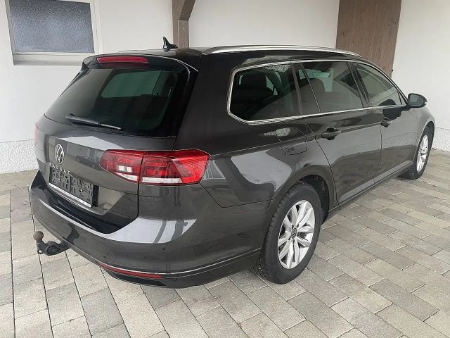 Volkswagen Passat Business DSG Variant