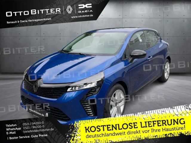 Renault Clio Evolution