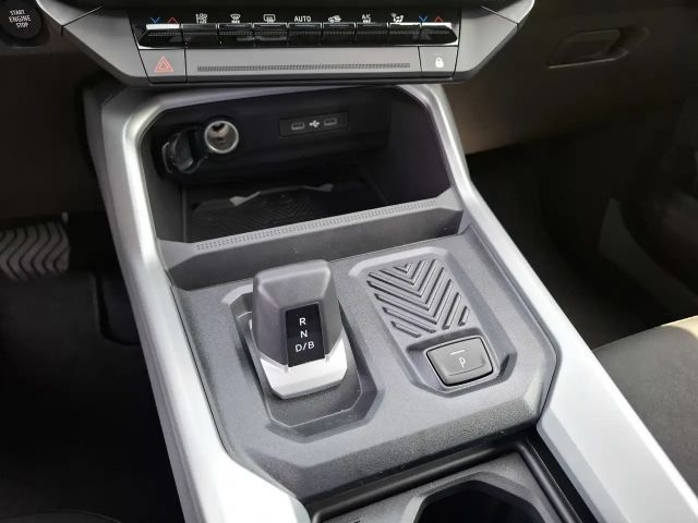 Dacia Bigster Hybrid 155