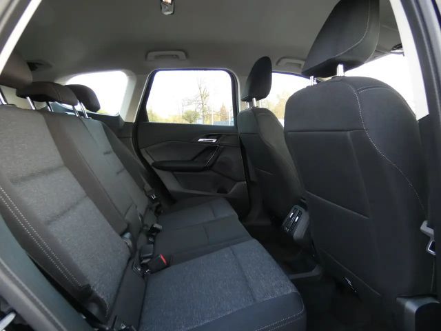 BMW X1 Comfort pakket sDrive18i