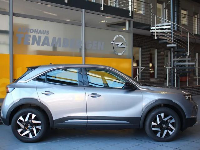 Opel Mokka Elegance