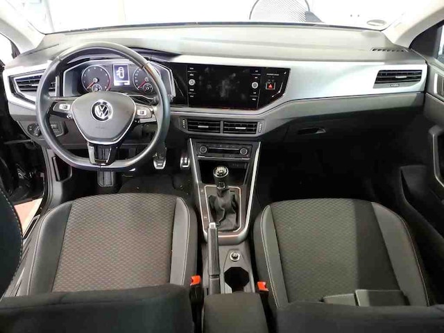 Volkswagen Polo 1.0 TSI