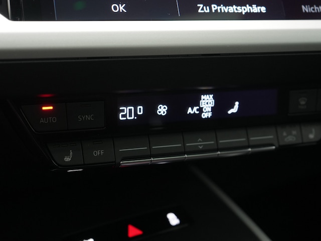 Audi Q4 e-tron 35 Sportback