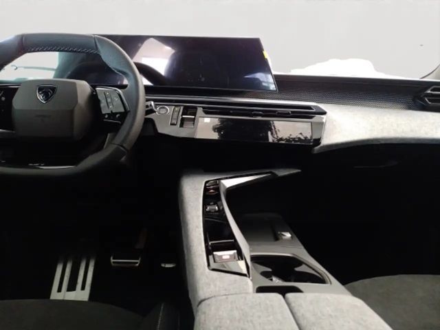 Peugeot 3008 GT-Line Hybrid