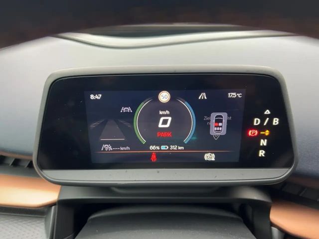 Cupra Tavascan 4Drive Adrenaline VZ