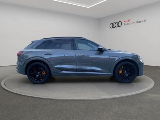Audi e-tron 55 Quattro S-Line