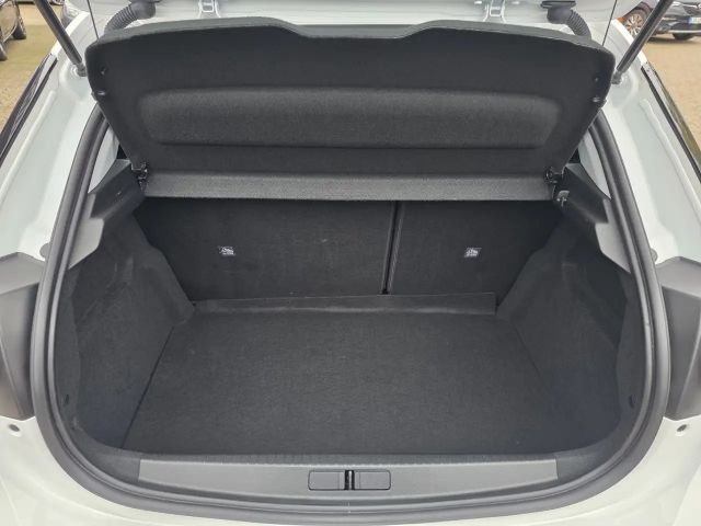 Opel Corsa Business Edition