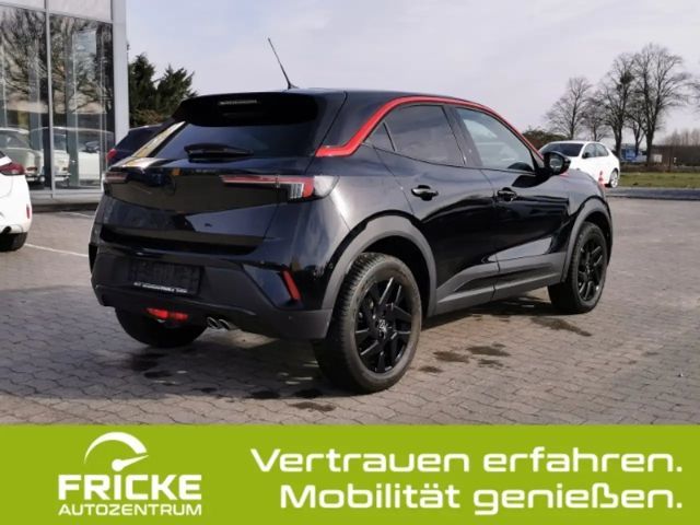 Opel Mokka GS-Line Grand Sport