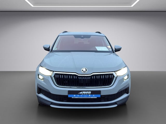 Skoda Kodiaq 1.5 TSI Tour