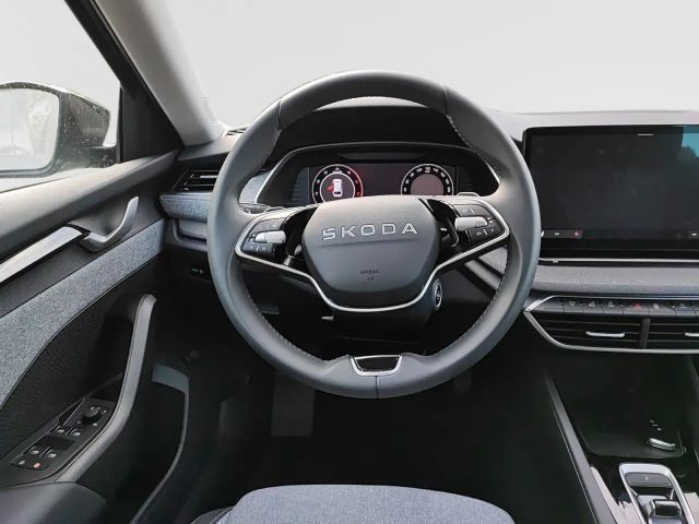 Skoda Octavia 2.0 TDI Tour